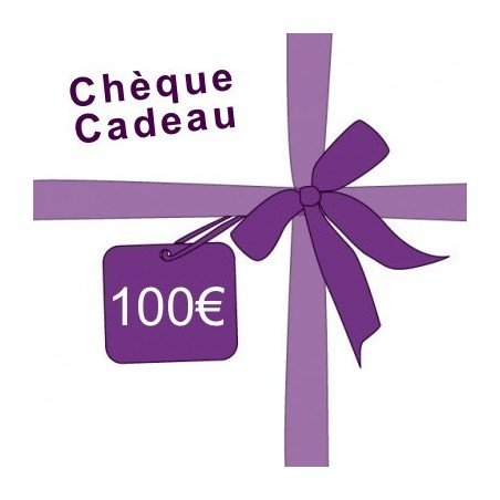 100€ Voucher