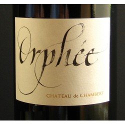 Grand Vin 2003 - Orphée (37.5cl)