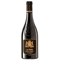 LE PUITS 2014 75cl