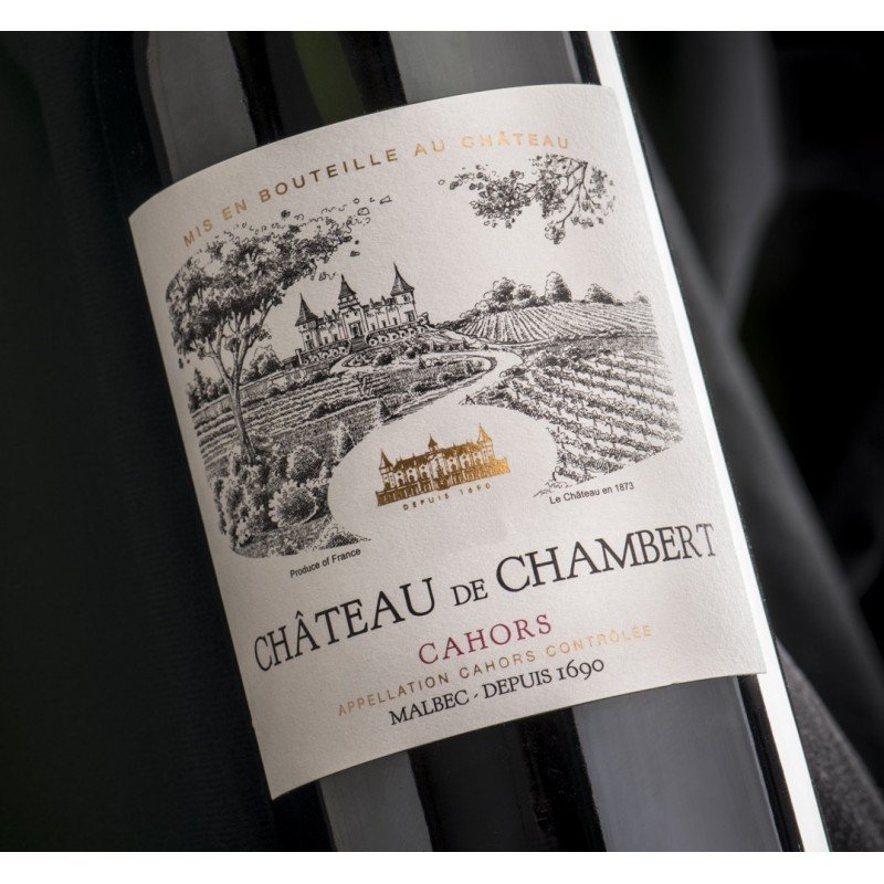 copy of Grand Vin 2008 (50cl)