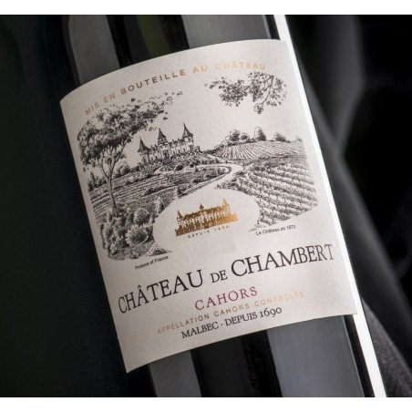 copy of Grand Vin 2008 (50cl)
