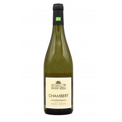 Chambert Chardonnay 2022...