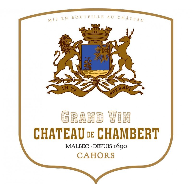 Magnum Grand Vin 2018