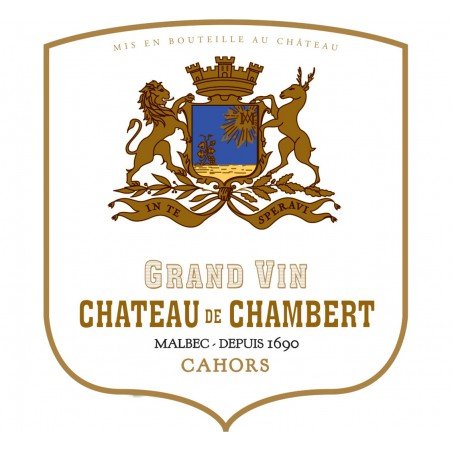 Magnum Grand Vin 2018