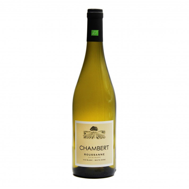 Chambert Roussanne Chambert Roussanne