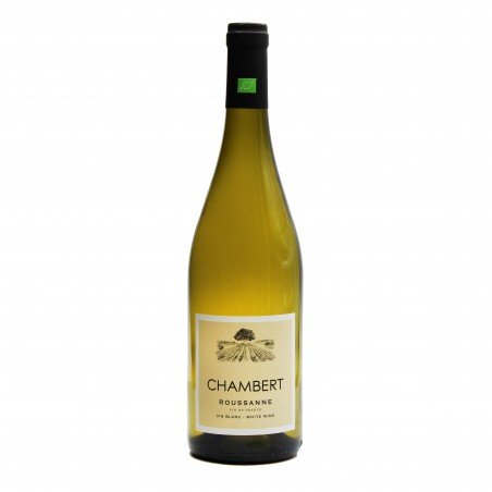 Chambert Roussanne
