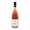 Le Causse organic wine Rose Malbec from Château de Chambert