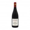 Le Causse red organic wine from Malbec AOP Cahors